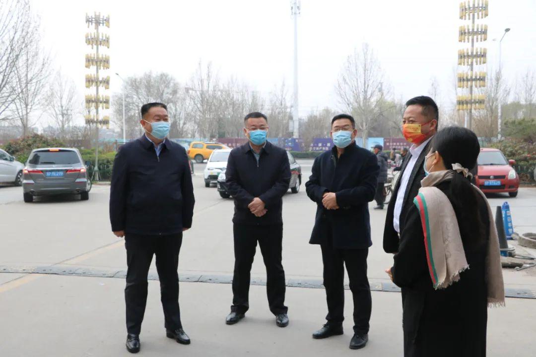 疫情最新小区观察与观点分享